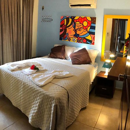 Pipa Beleza Spa Resort Praia de Pipa Экстерьер фото