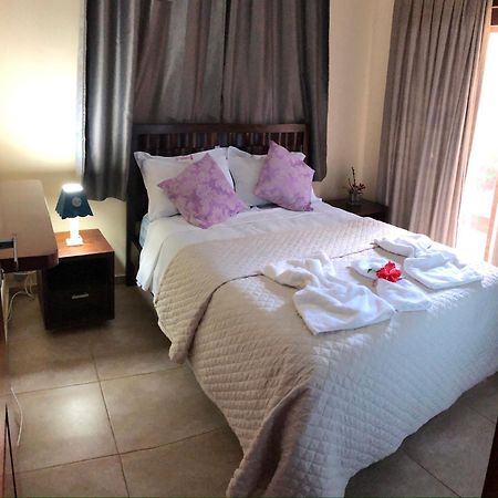 Pipa Beleza Spa Resort Praia de Pipa Экстерьер фото
