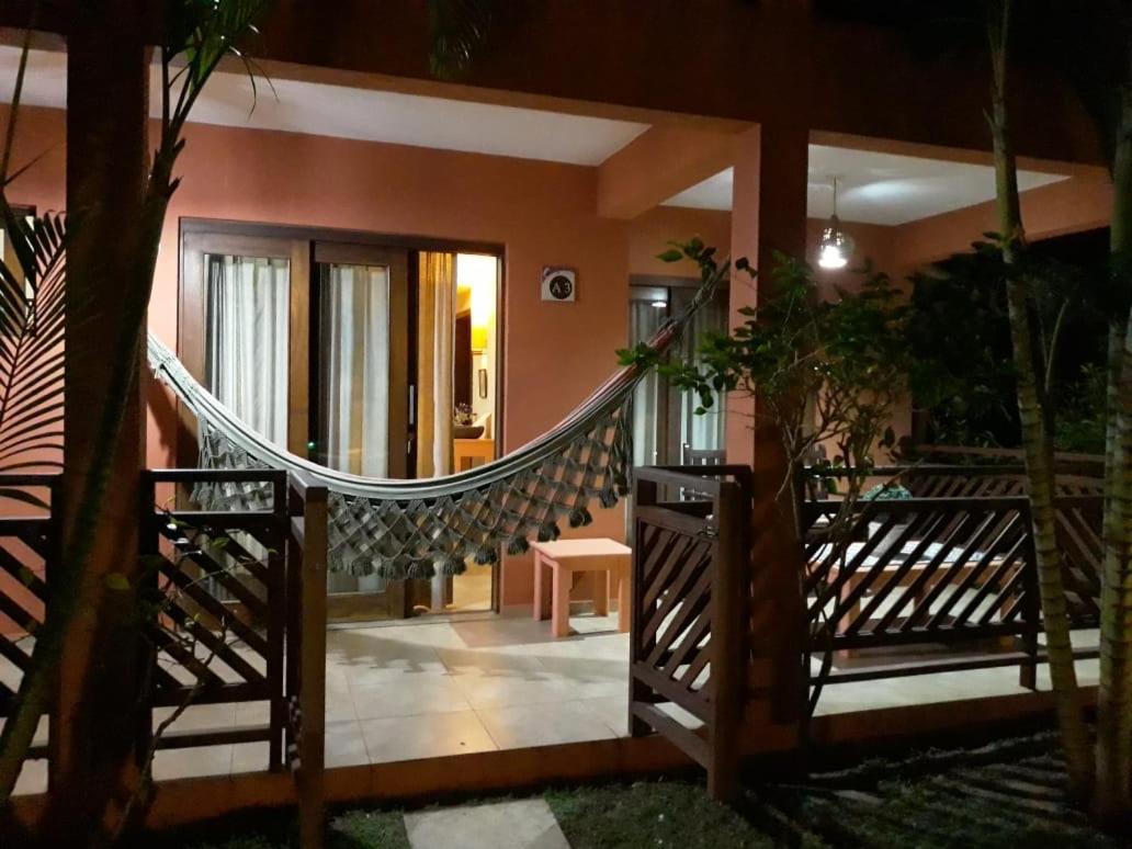 Pipa Beleza Spa Resort Praia de Pipa Номер фото