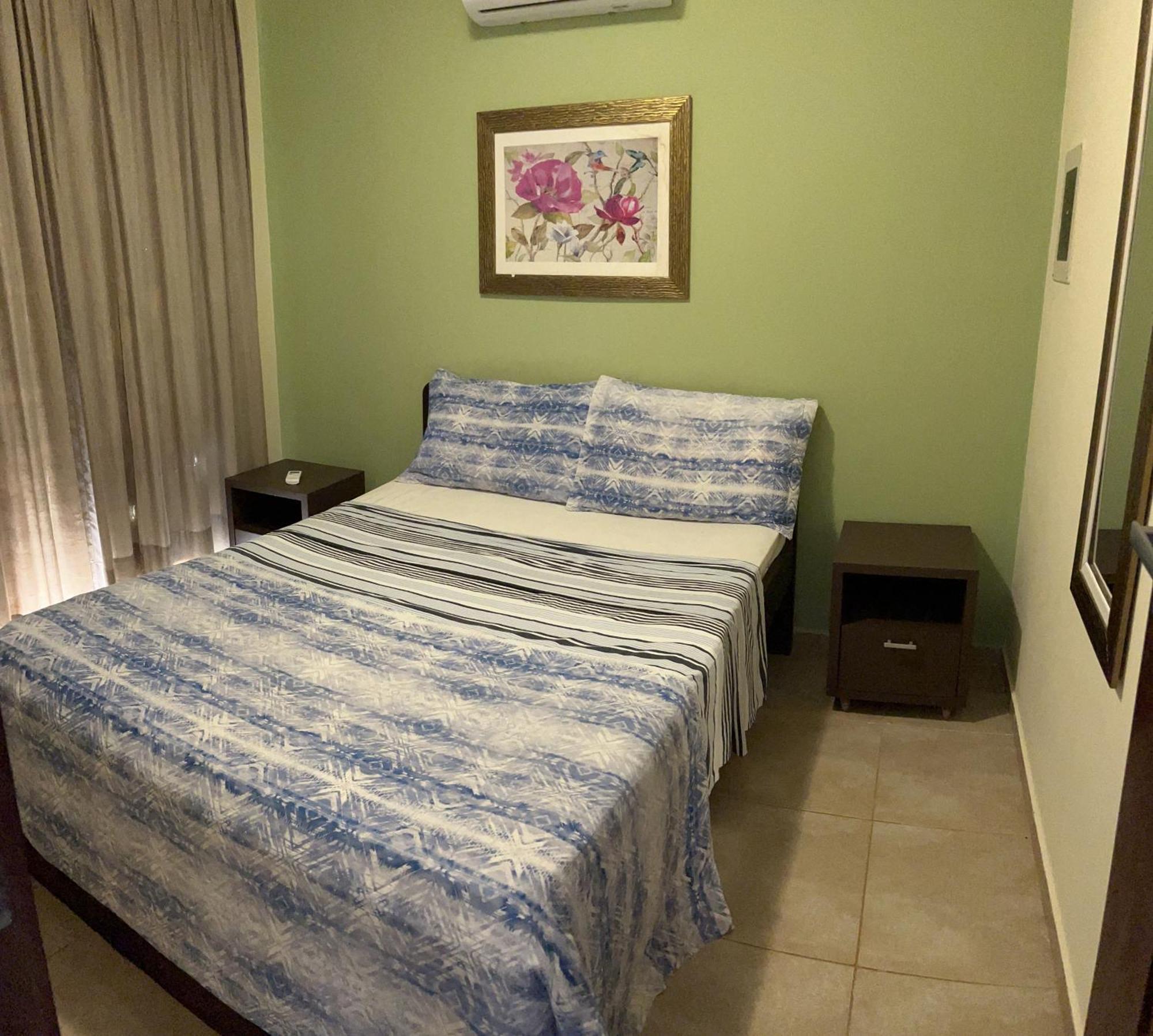 Pipa Beleza Spa Resort Praia de Pipa Номер фото