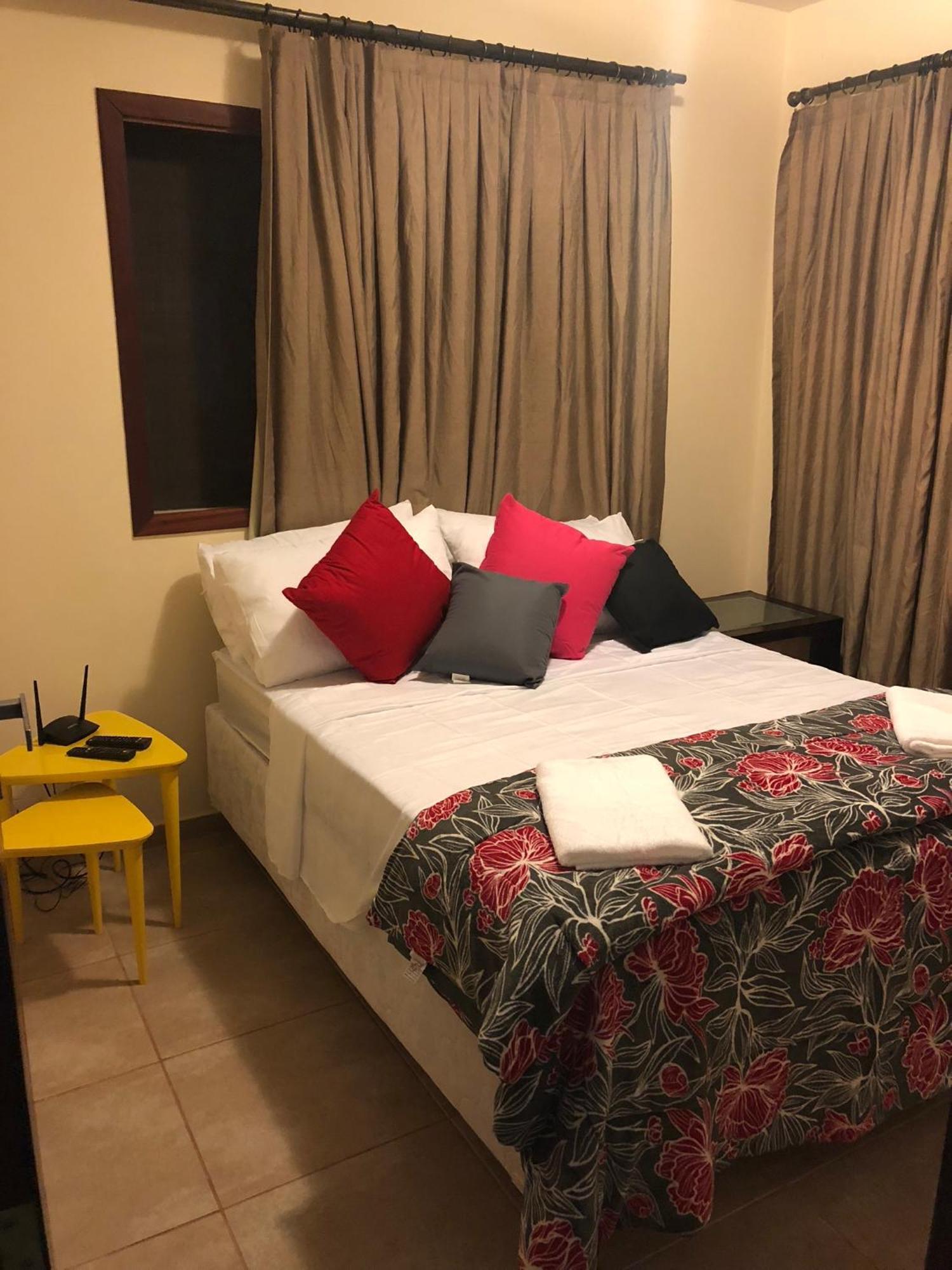 Pipa Beleza Spa Resort Praia de Pipa Экстерьер фото