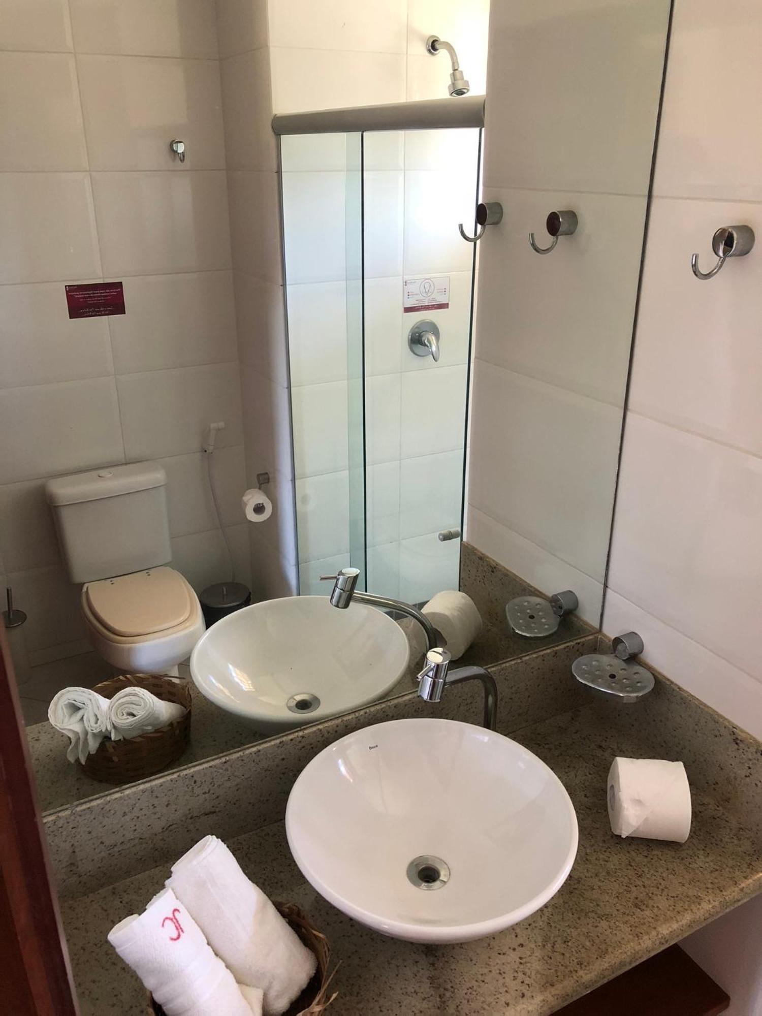 Pipa Beleza Spa Resort Praia de Pipa Экстерьер фото