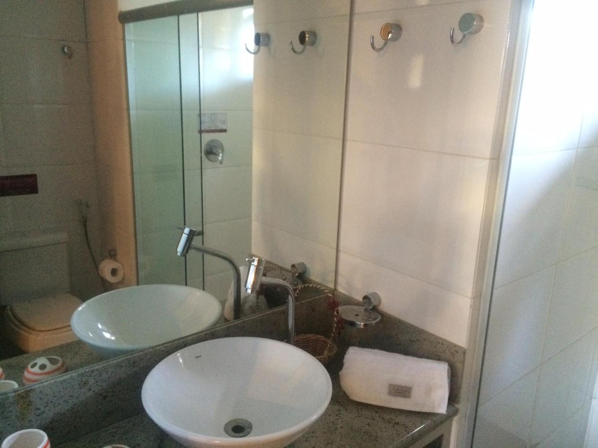 Pipa Beleza Spa Resort Praia de Pipa Экстерьер фото