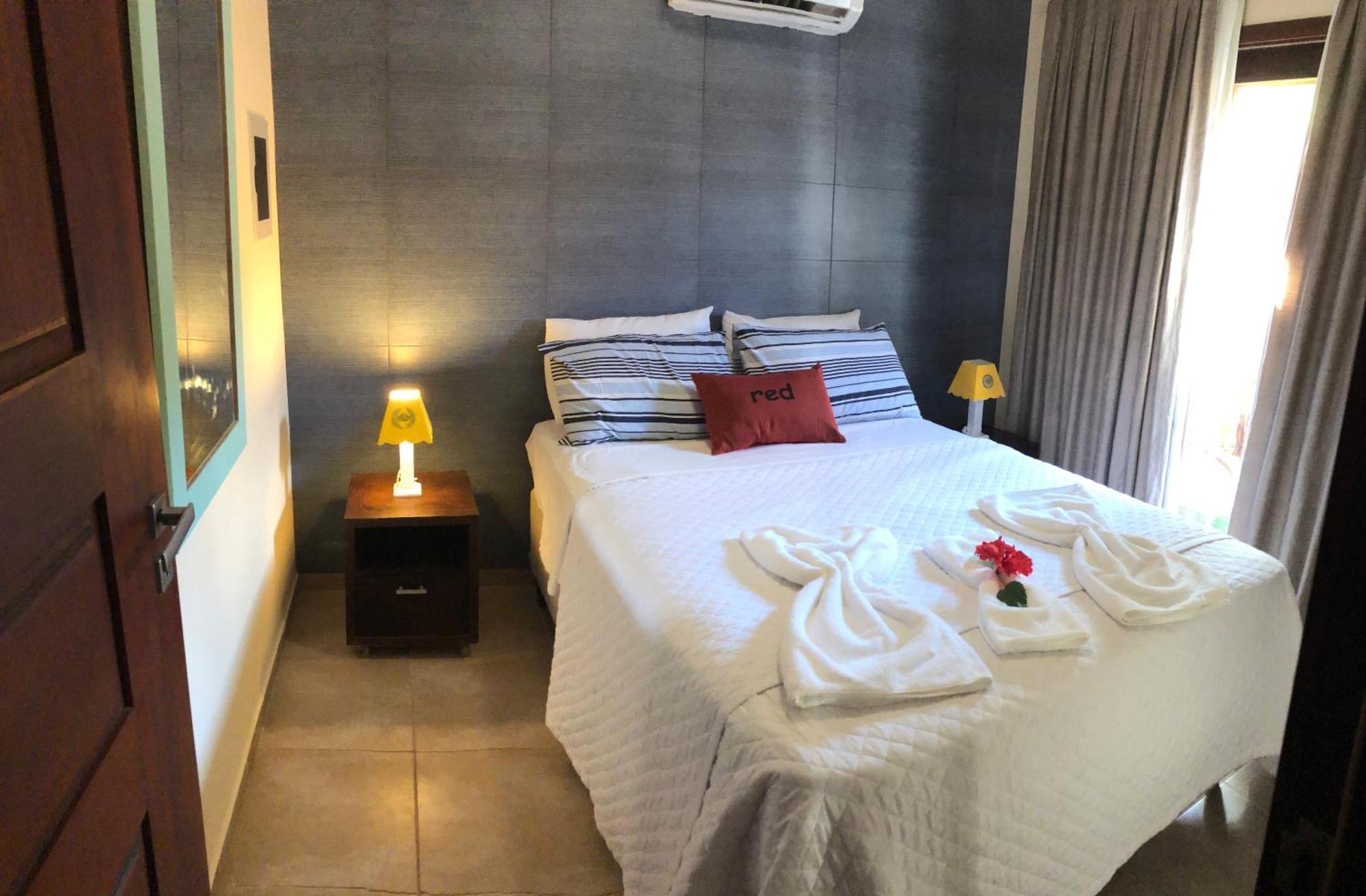 Pipa Beleza Spa Resort Praia de Pipa Экстерьер фото