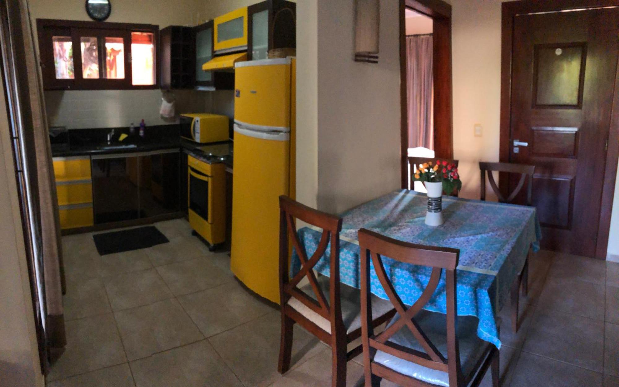 Pipa Beleza Spa Resort Praia de Pipa Экстерьер фото