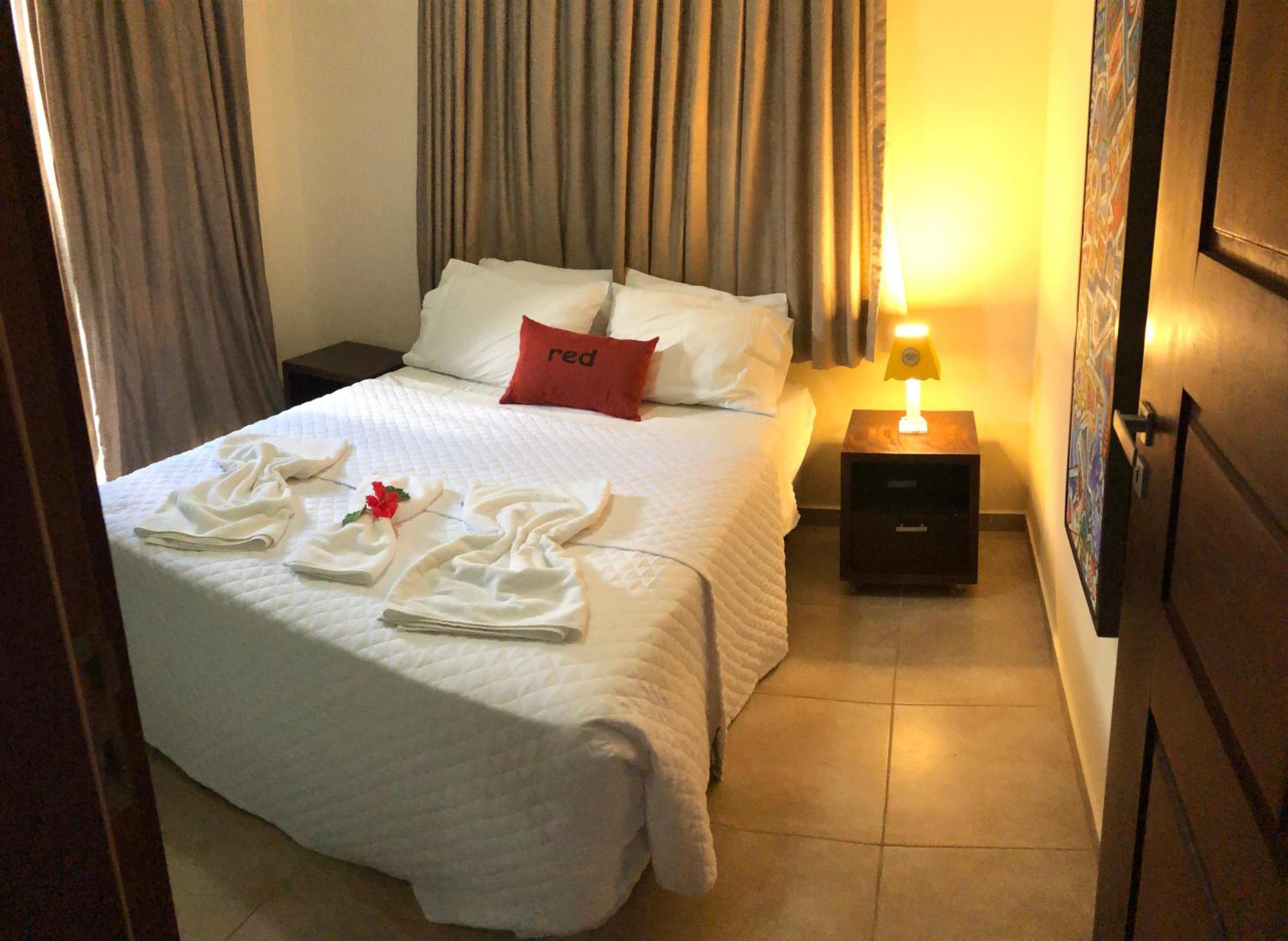 Pipa Beleza Spa Resort Praia de Pipa Экстерьер фото