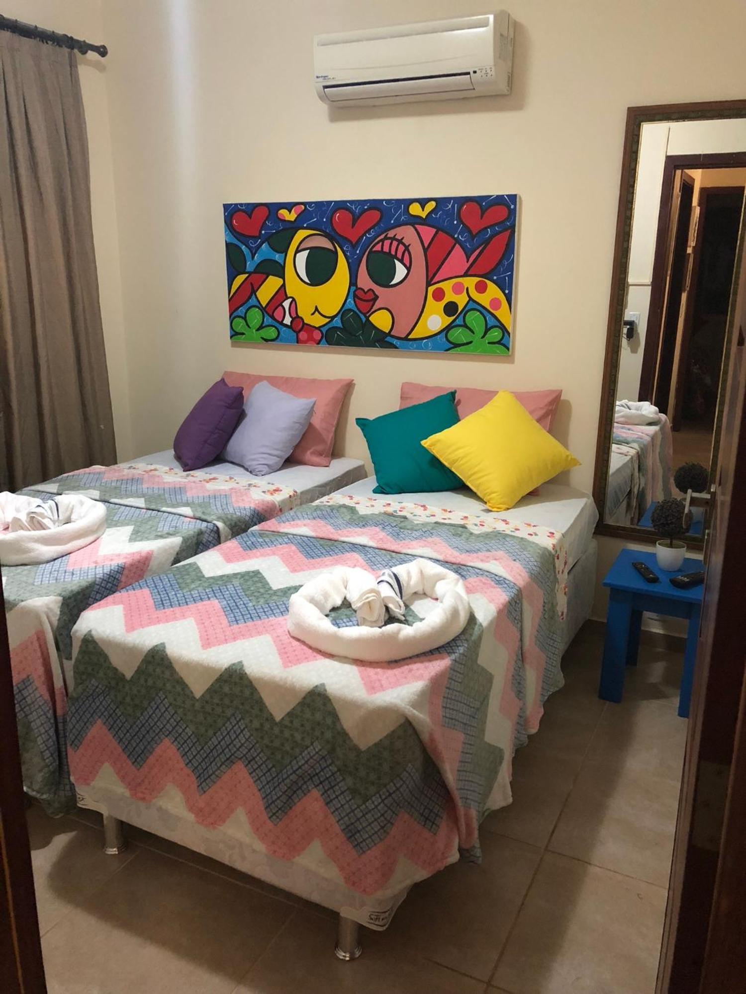 Pipa Beleza Spa Resort Praia de Pipa Экстерьер фото