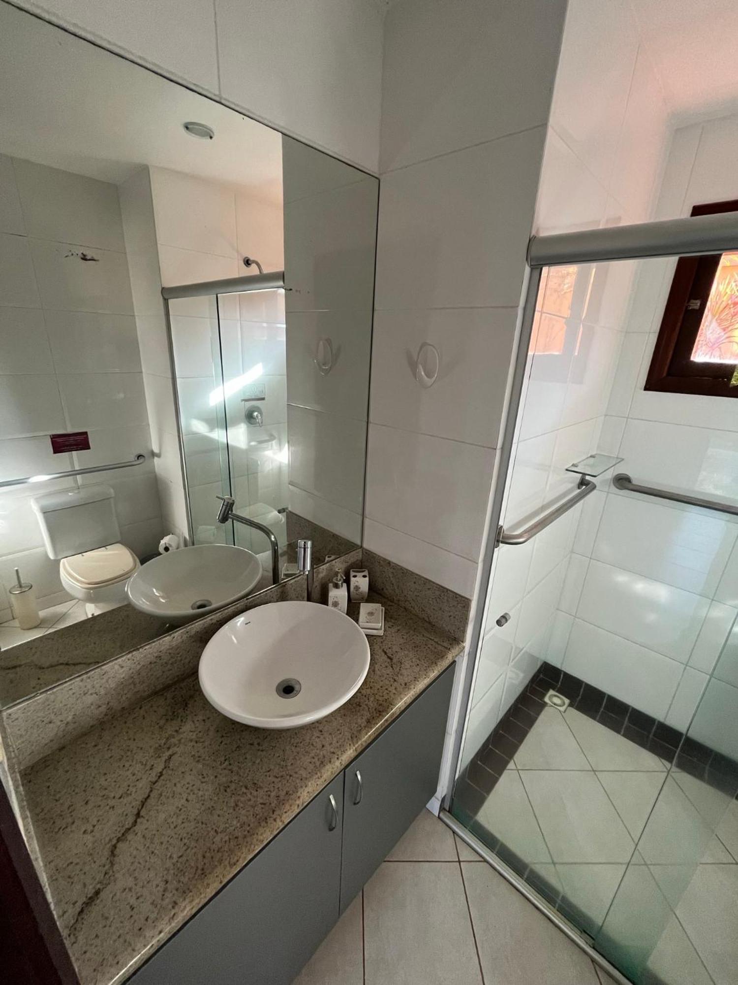 Pipa Beleza Spa Resort Praia de Pipa Экстерьер фото