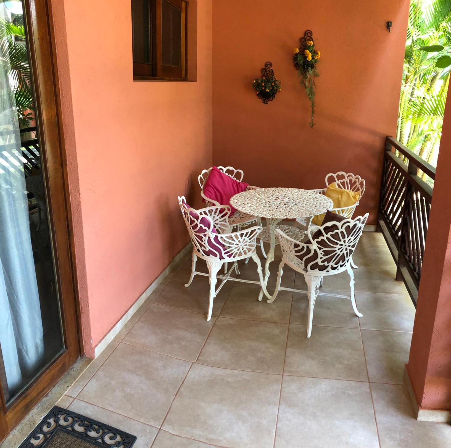 Pipa Beleza Spa Resort Praia de Pipa Экстерьер фото
